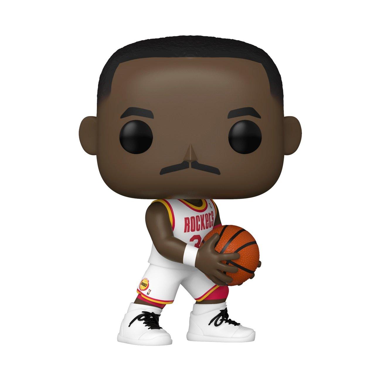 nba legends pop vinyl