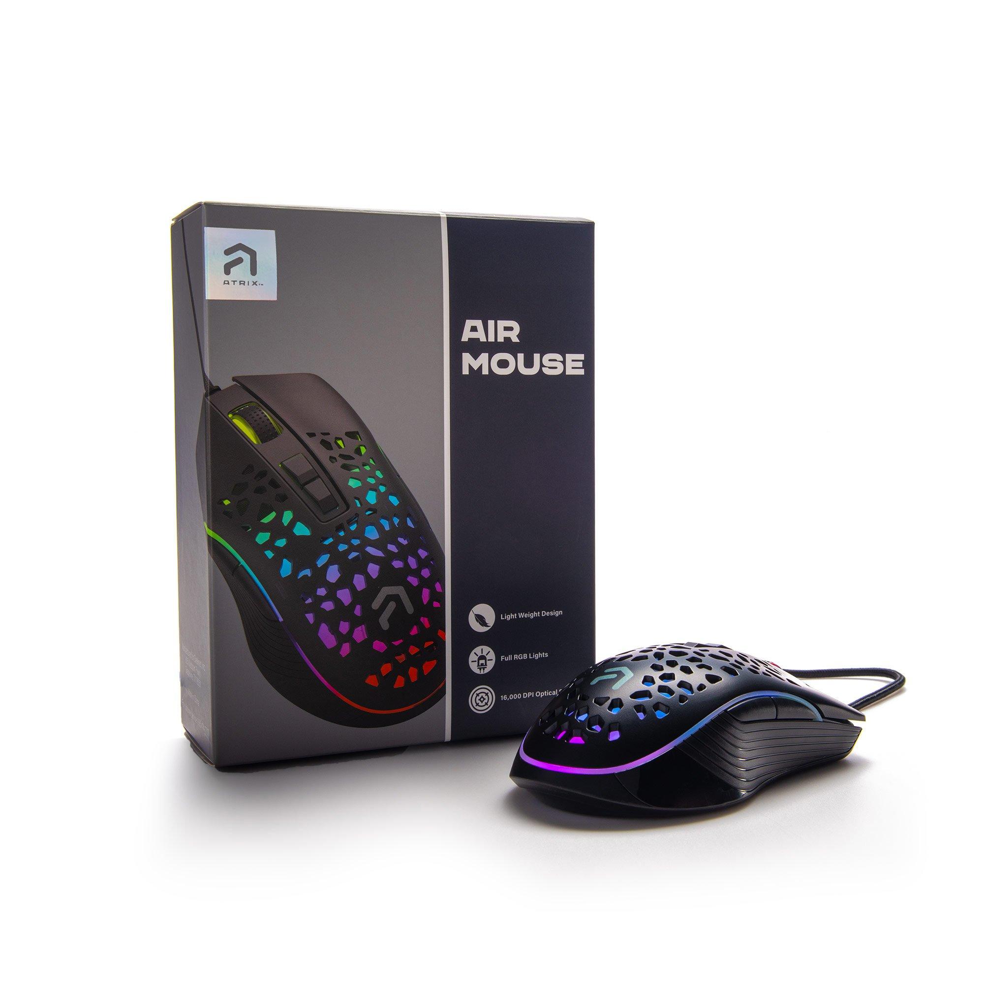 Atrix Air Mouse for PC Gaming PC GameStop