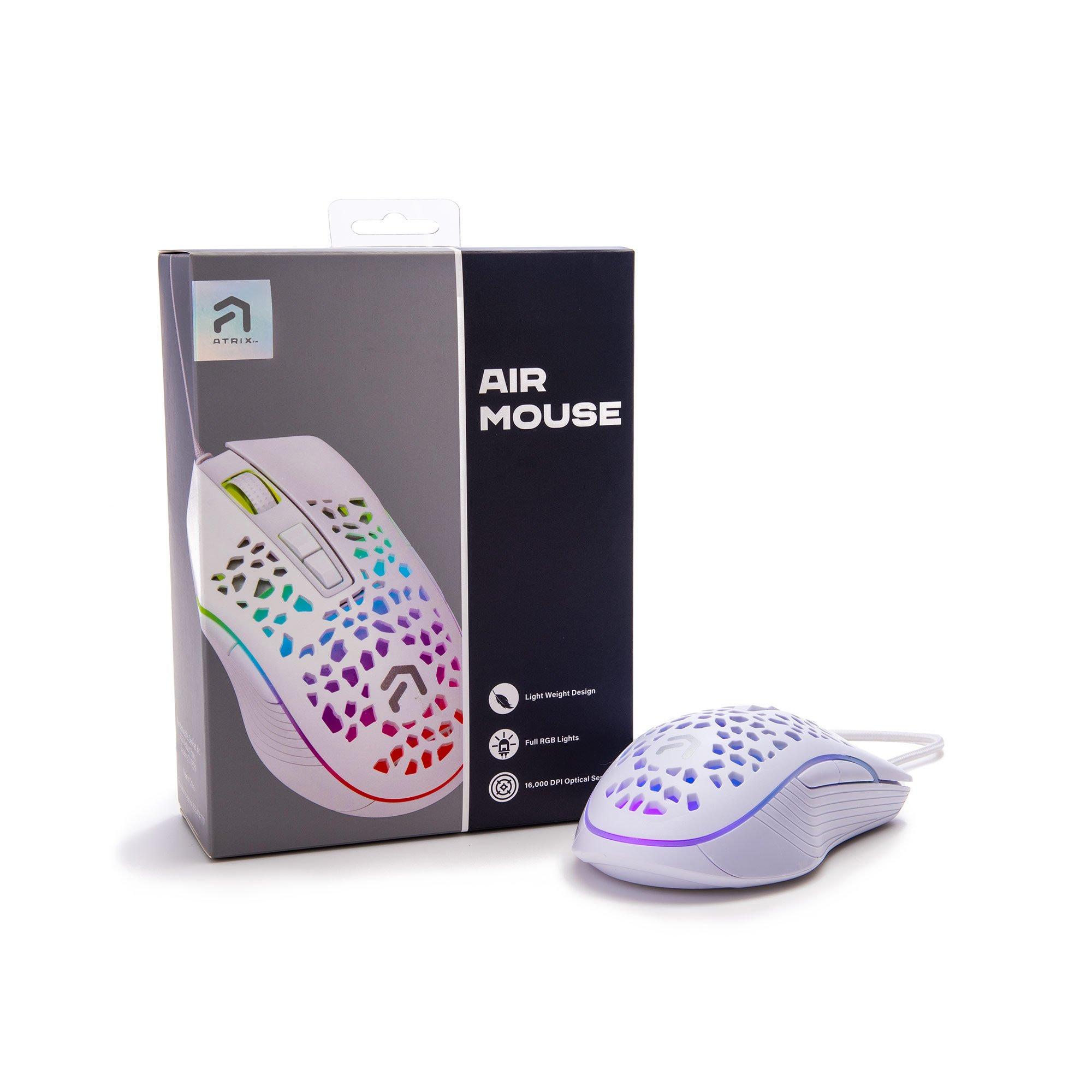 Atrix Air Mouse GameStop Exclusive