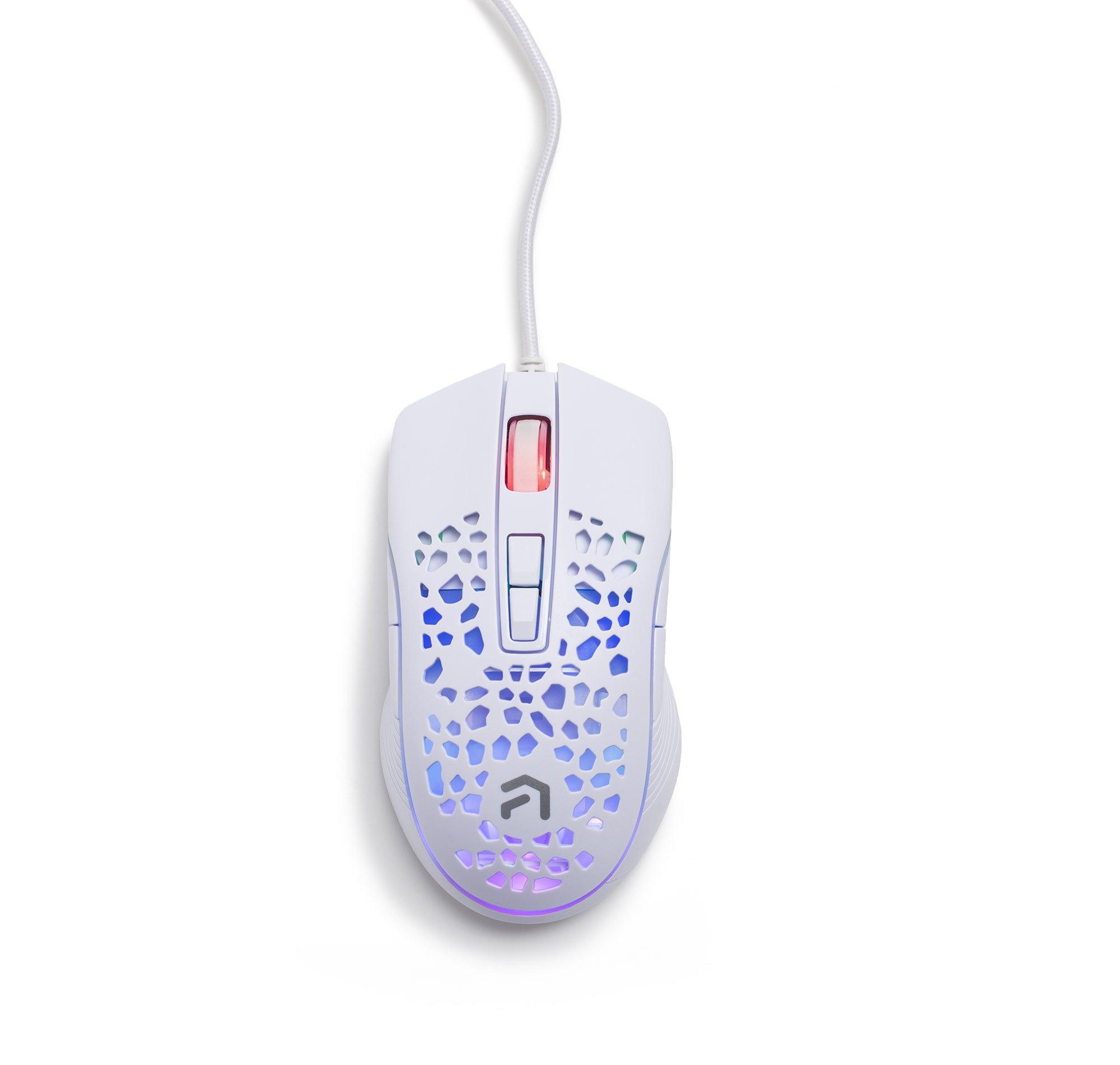 Air Mouse (аэромыши)