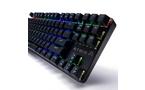 Atrix FPS Wired Mechanical Keyboard with RGB