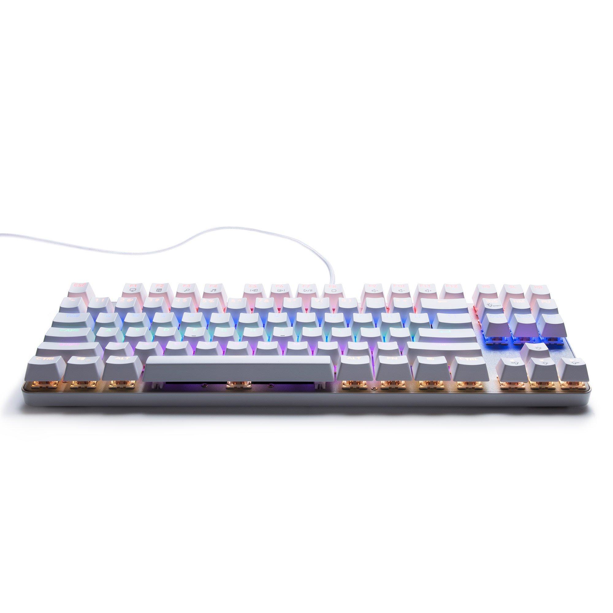 Hyperx Alloy Origins 65 Mechanical Gaming Keyboard For Pc : Target