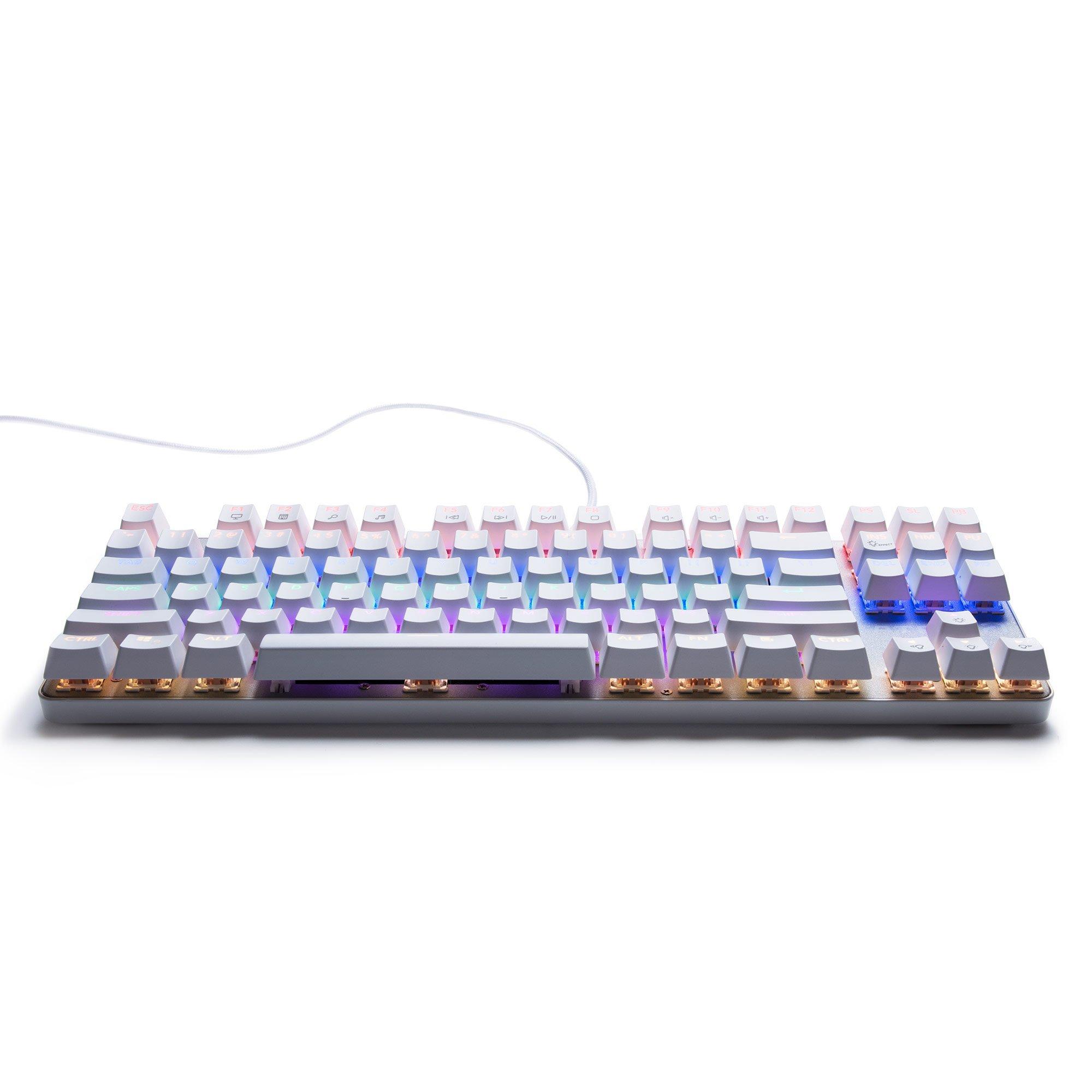 Atrix FPS Wired Mechanical Keyboard with RGB GameStop Exclusive