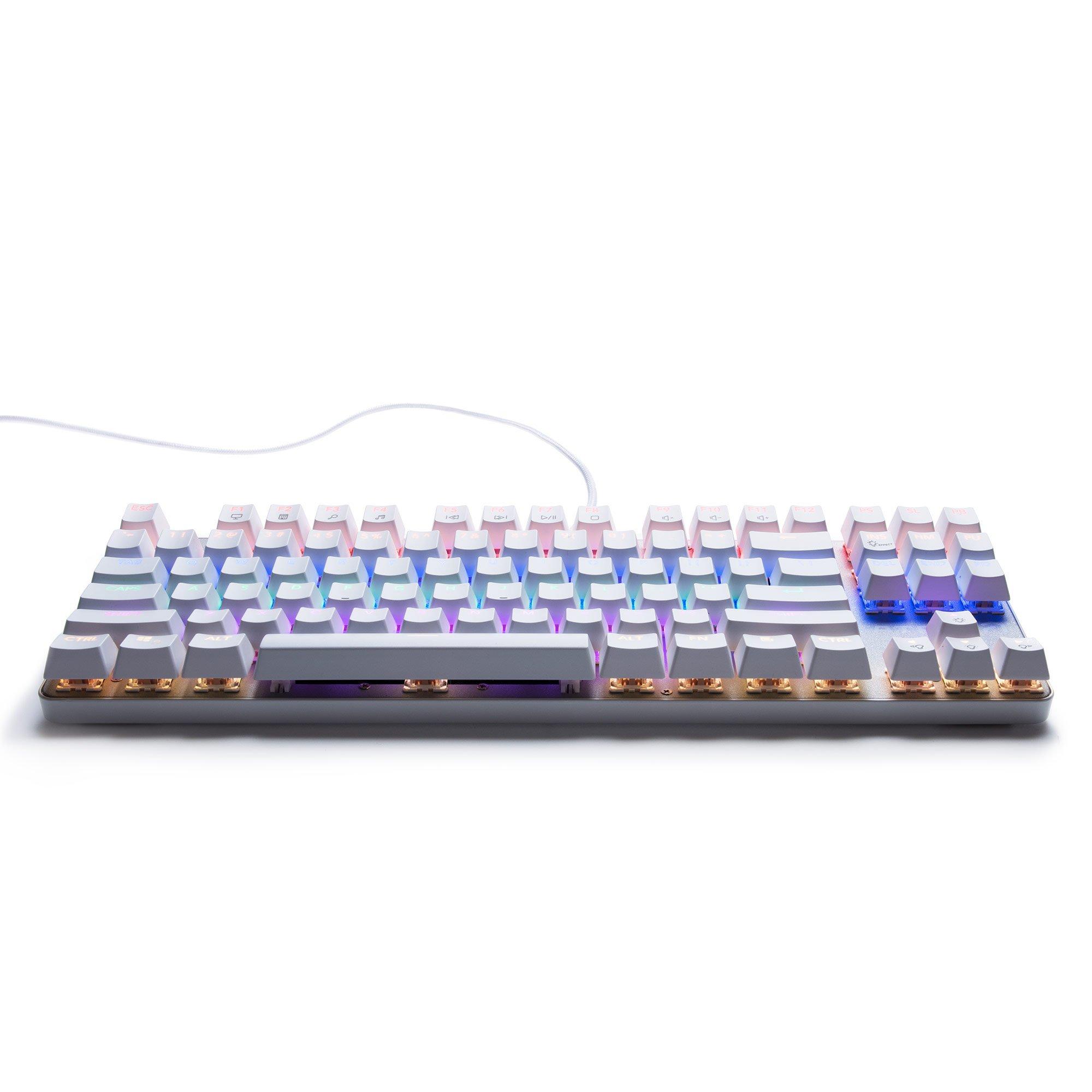 Atrix FPS Wired Mechanical Keyboard with RGB