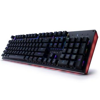 Atrix Guild RGB Keyboard