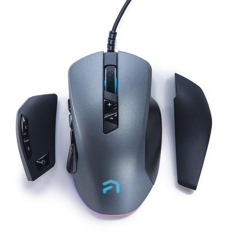 Atrix MMO RGB Mouse