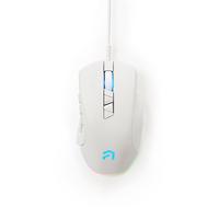 list item 2 of 5 Atrix MMO Gaming Mouse - White