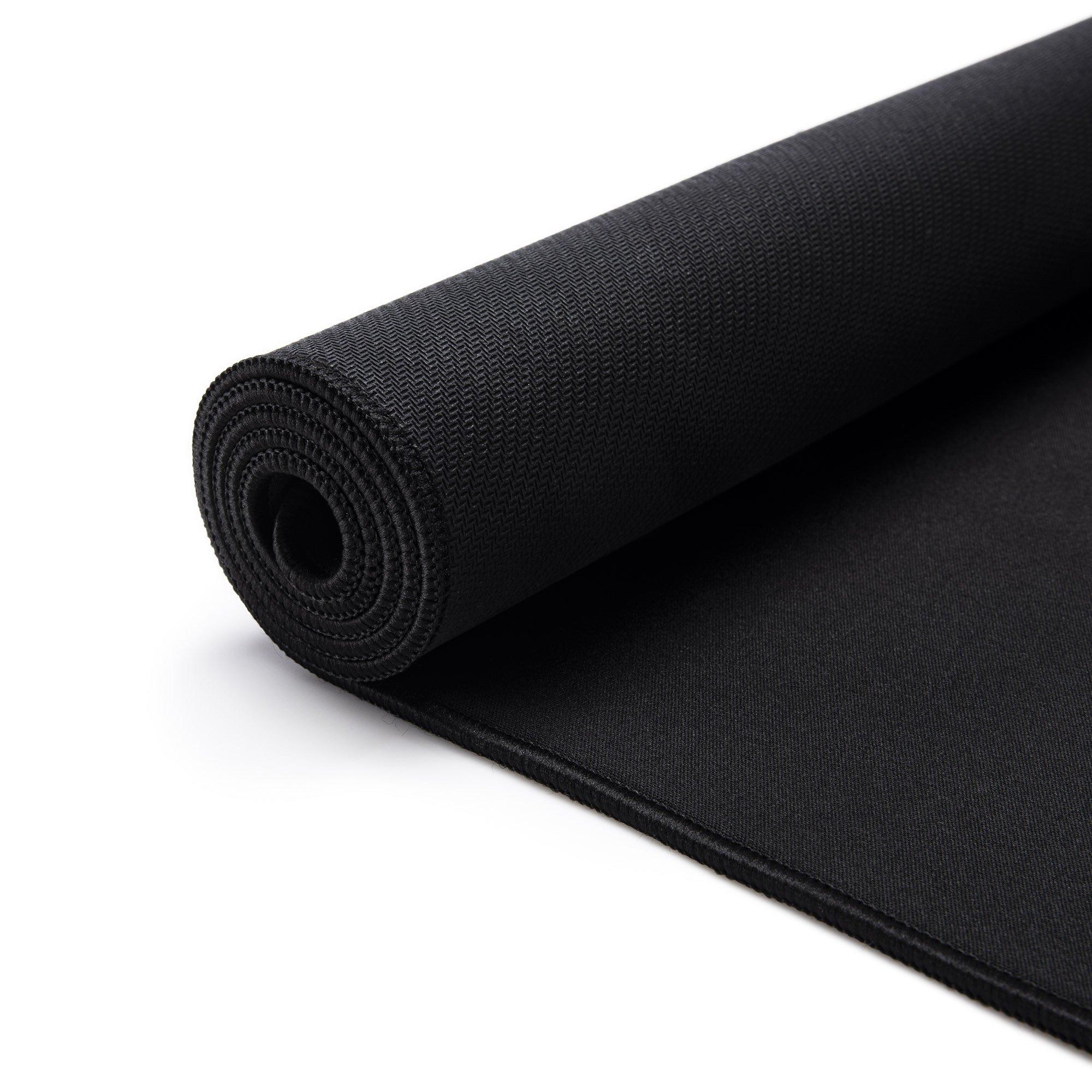 Atrix Black Mouse Pad PC GameStop