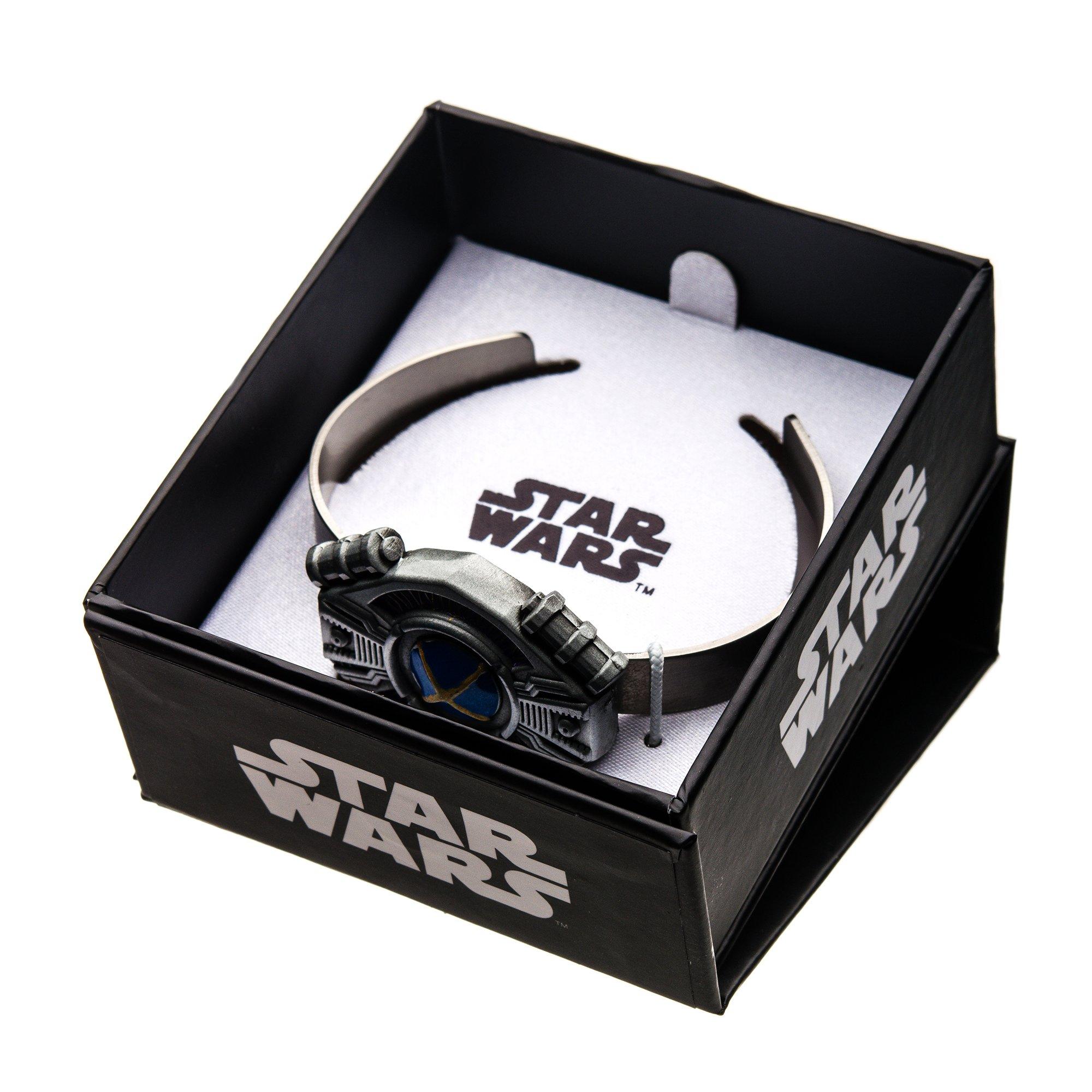 Star Wars Episode VIII: The Last Jedi Beacon Tracker Bracelet