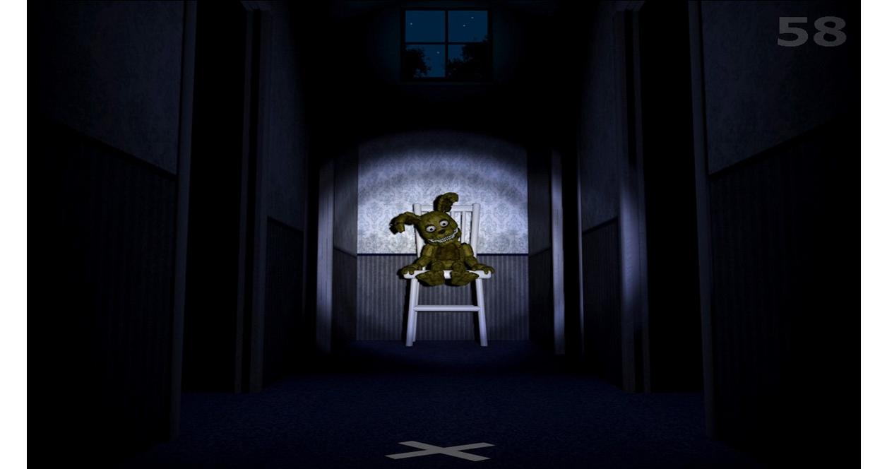 Five Nights at Freddy's: Core Collection - Nintendo Switch