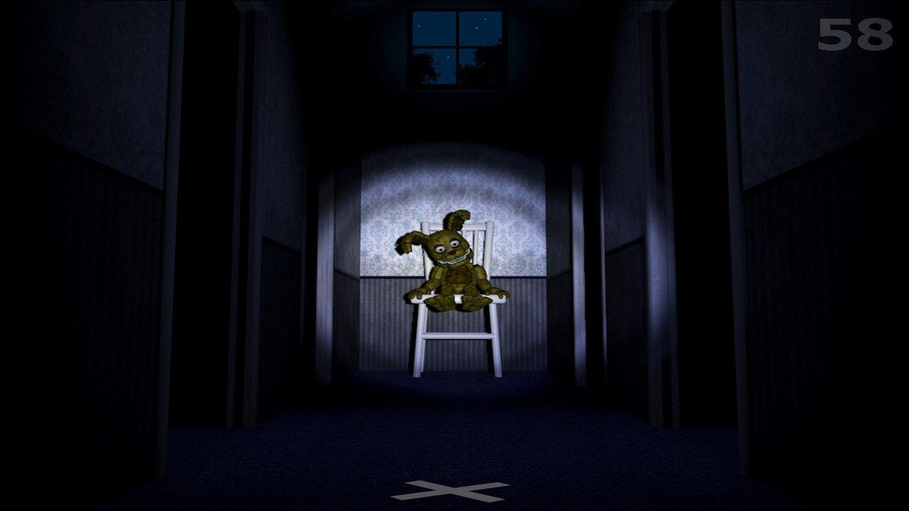  Five Nights at Freddy's: The Core Collection (PS4) - PlayStation  4 : Maximum Games LLC: Everything Else