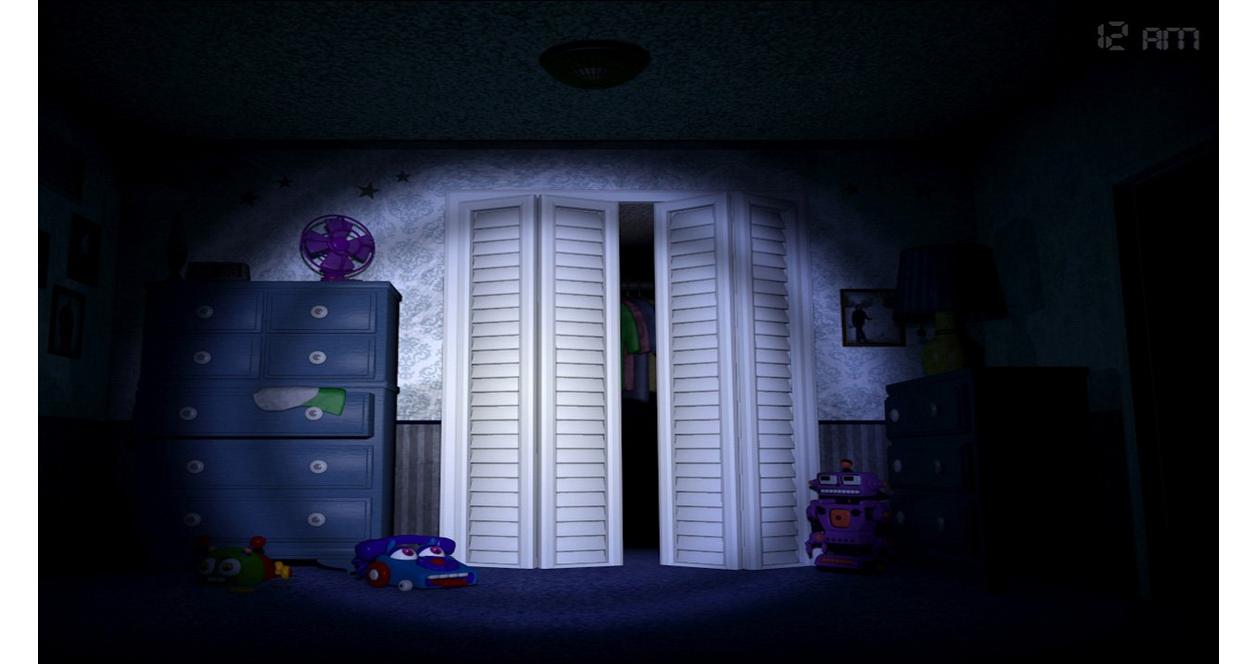 Five Nights At Freddy's: The Core Collection Per PS4 – Edizione Completa E Region Free (Nuovo Sigillato) - Foto 2