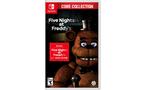 Five Nights at Freddy&#39;s: Core Collection - Nintendo Switch