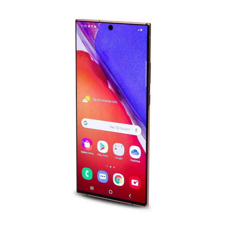 Galaxy Note 20 Ultra 5G 128GB Other - Trade In