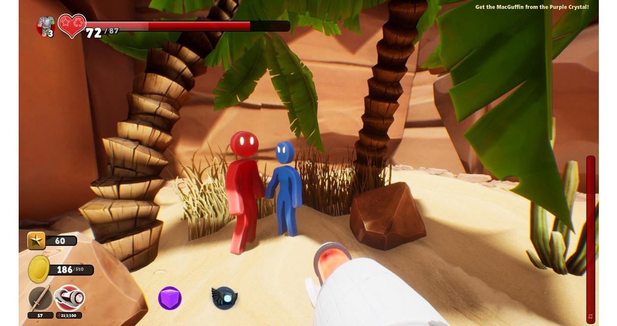 Supraland - Nintendo Switch