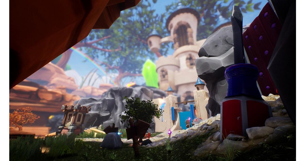 Supraland - Nintendo Switch