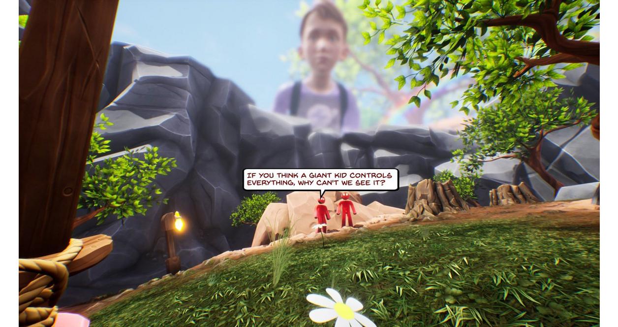 Supraland - Nintendo Switch