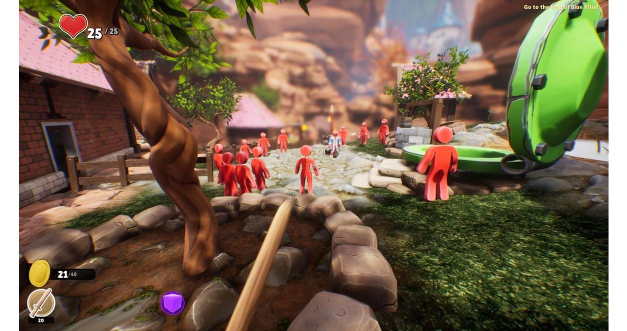 Supraland - Nintendo Switch