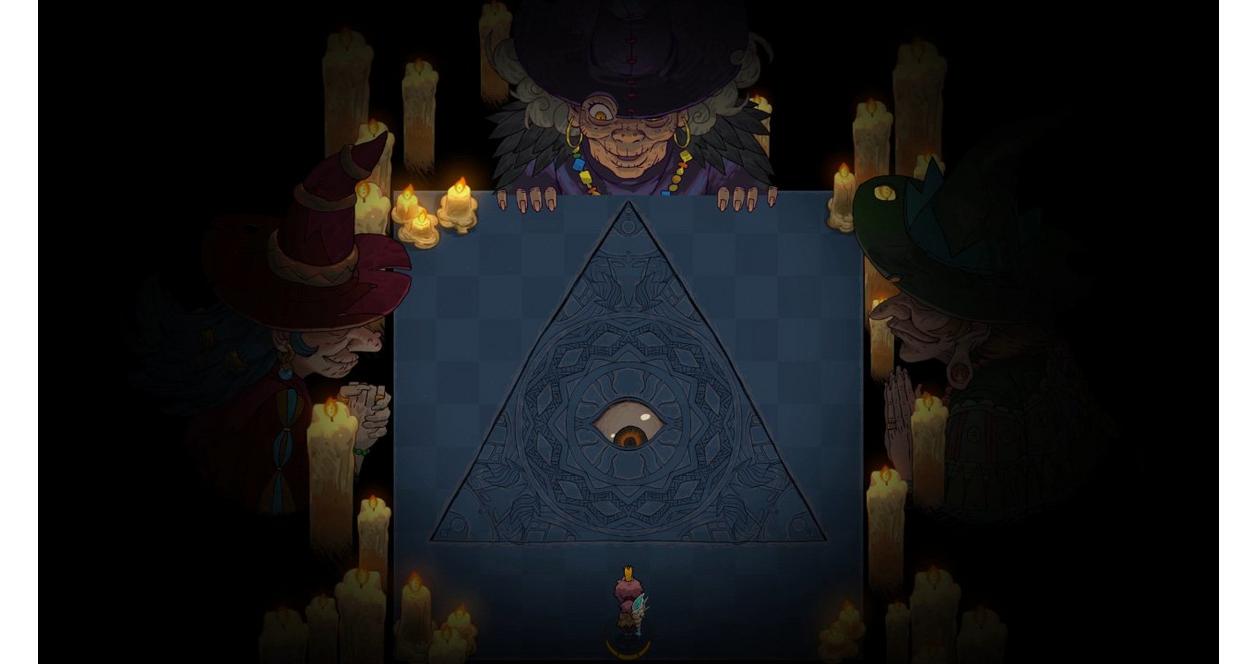Crown Trick - Nintendo Switch