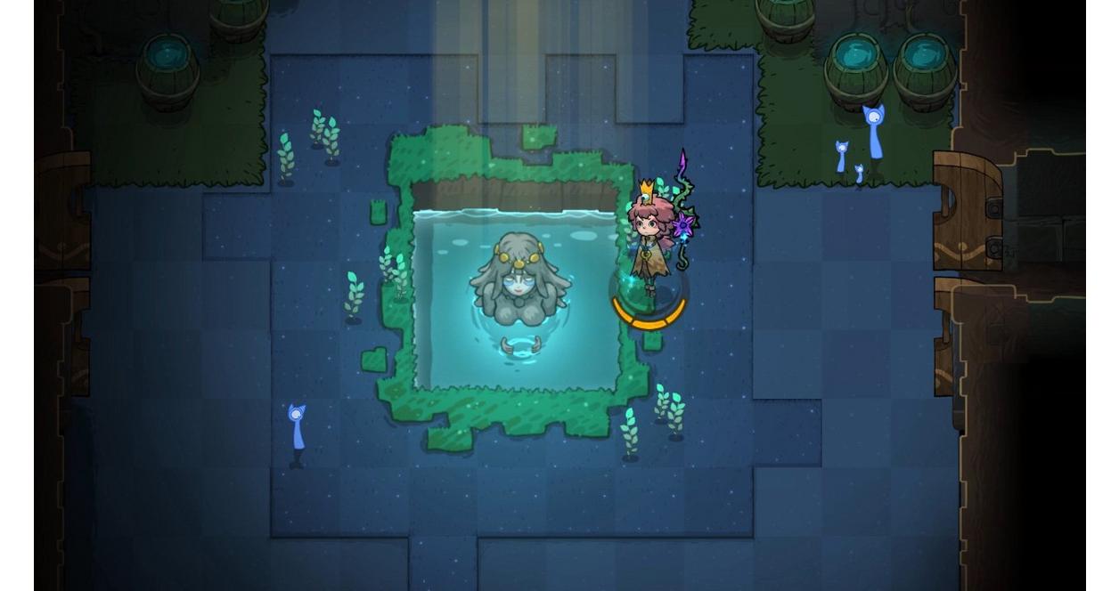 Crown Trick - Nintendo Switch