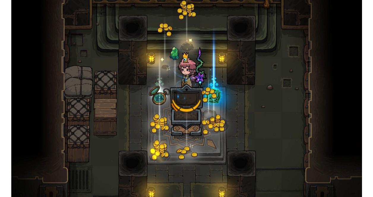Crown Trick - Nintendo Switch