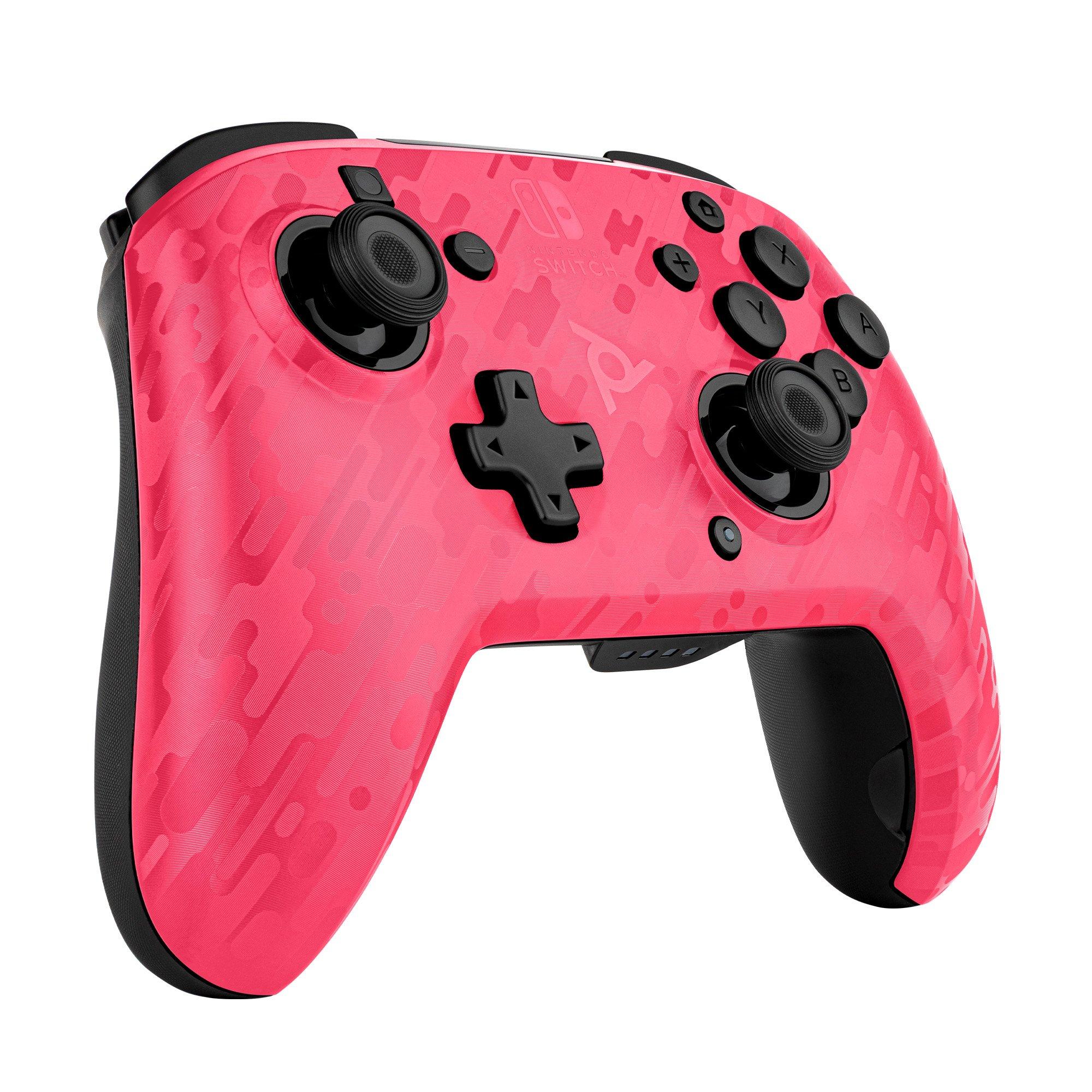 pink xbox one controller gamestop