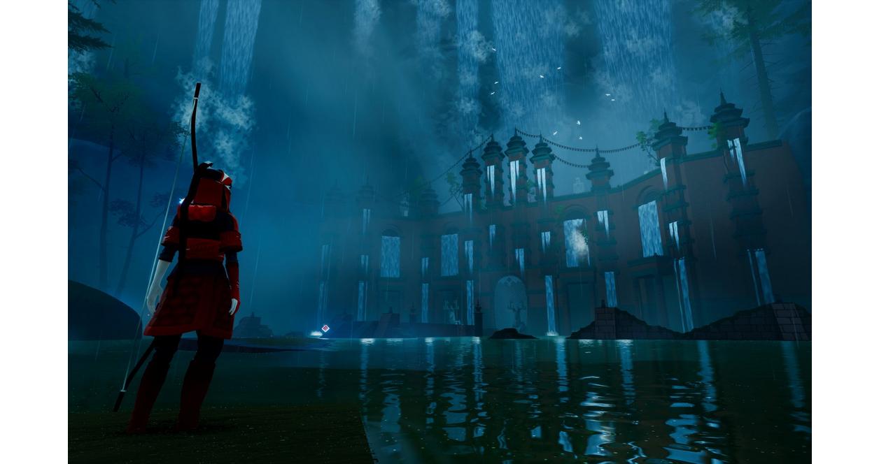 The Pathless en route vers la Switch