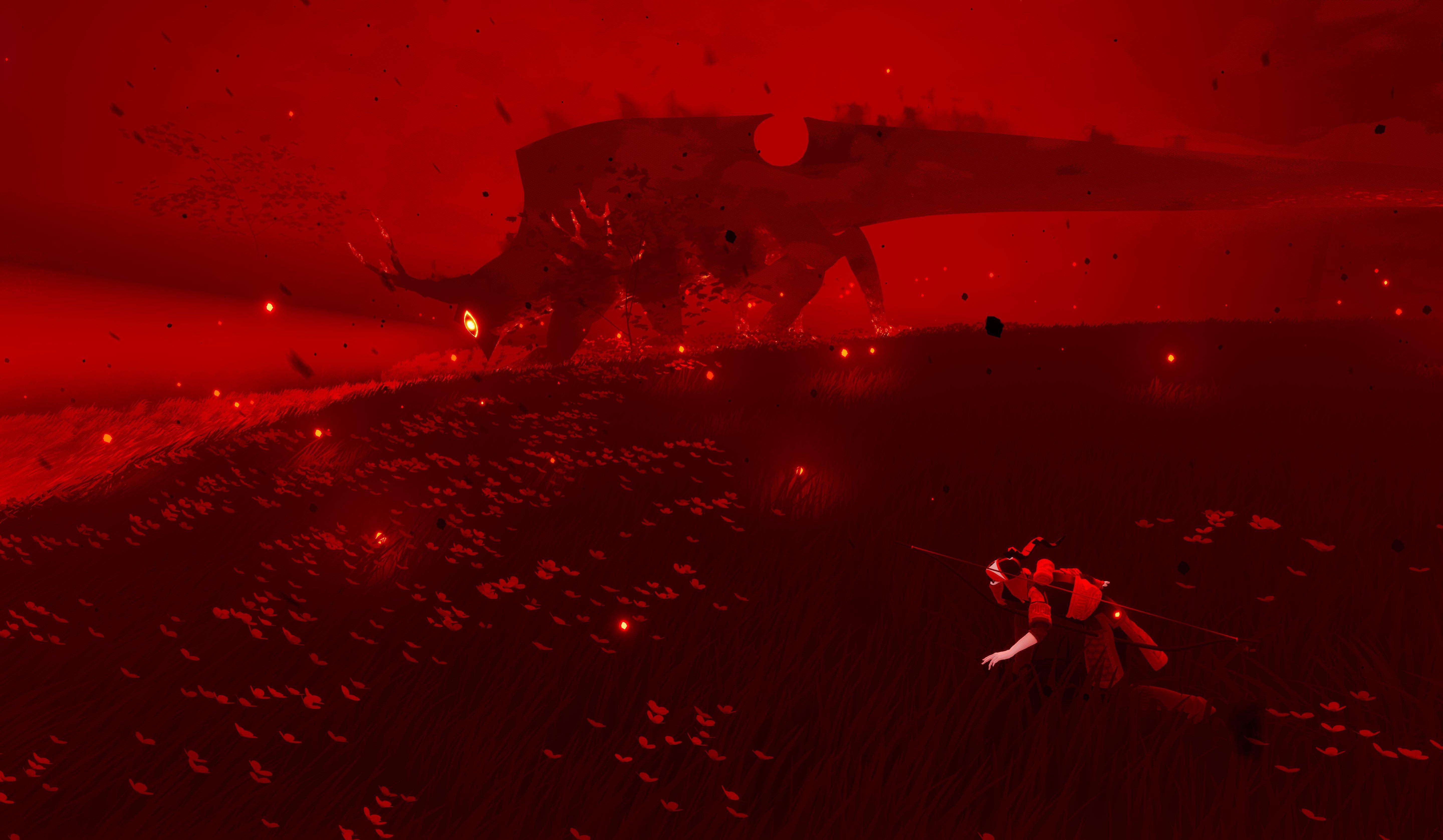 The Pathless - Nintendo Switch