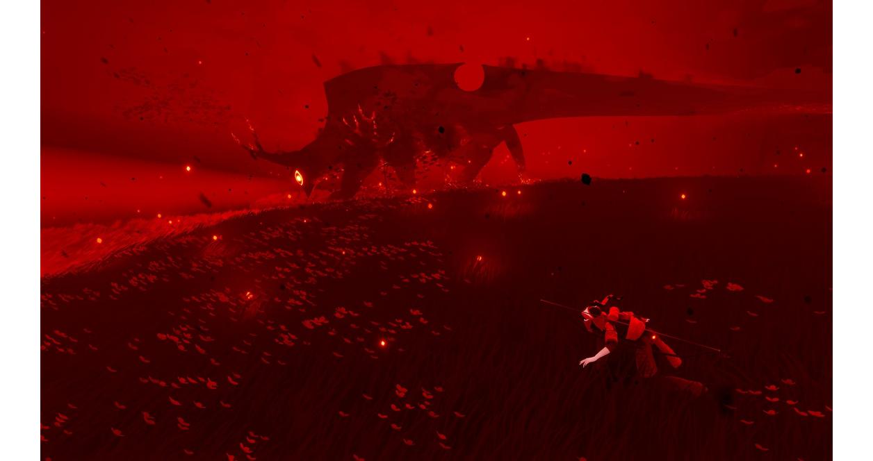 The Pathless - PlayStation 5