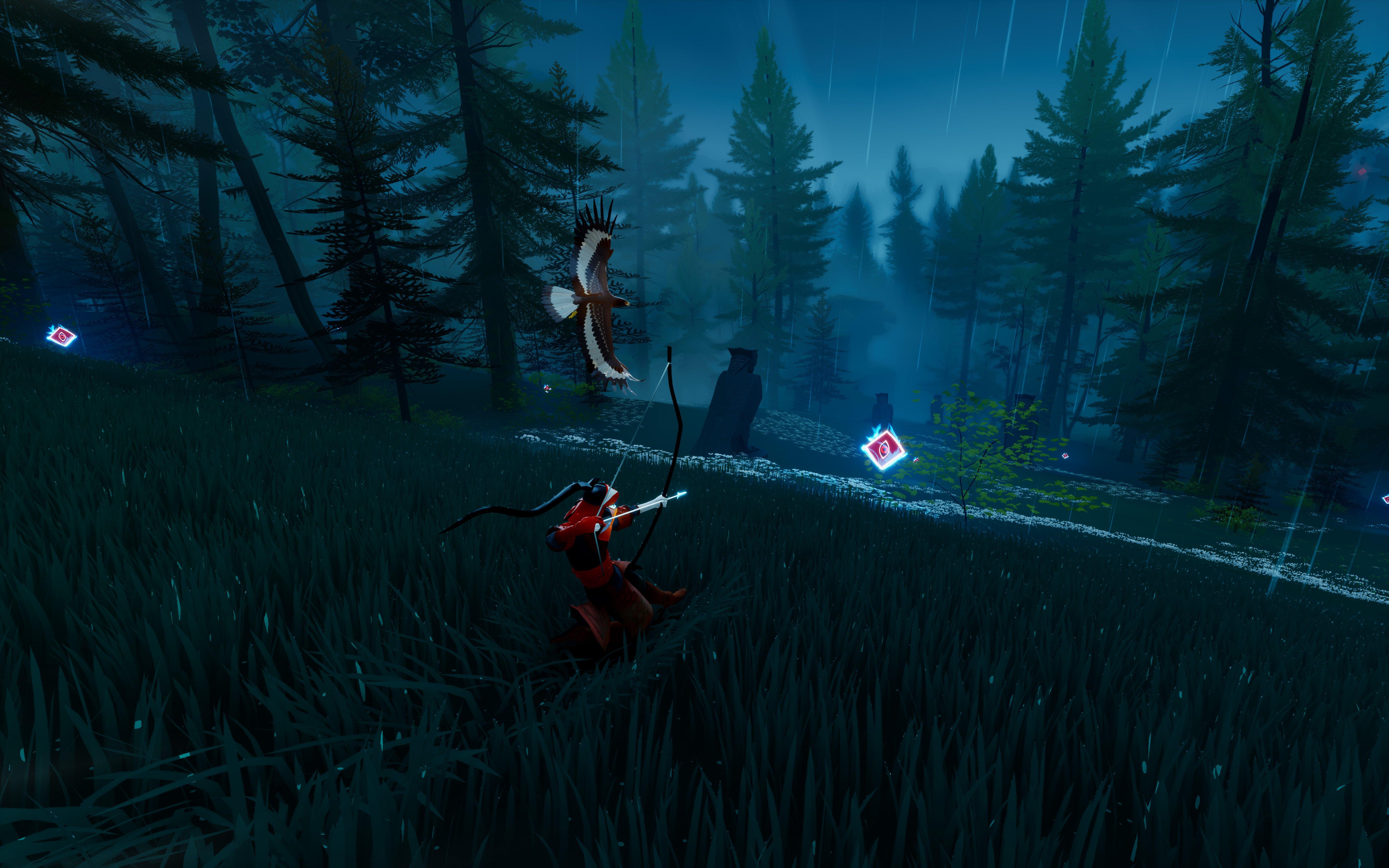 The Pathless - Nintendo Switch