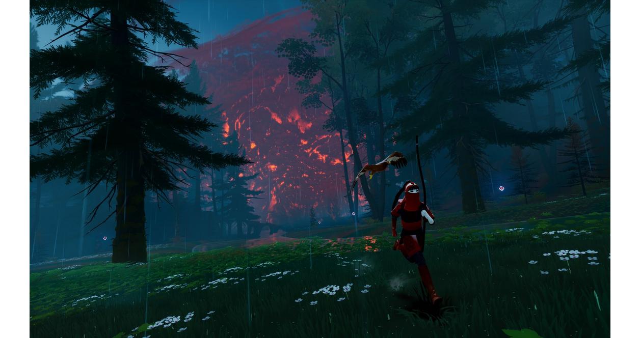 The Pathless - PlayStation 5