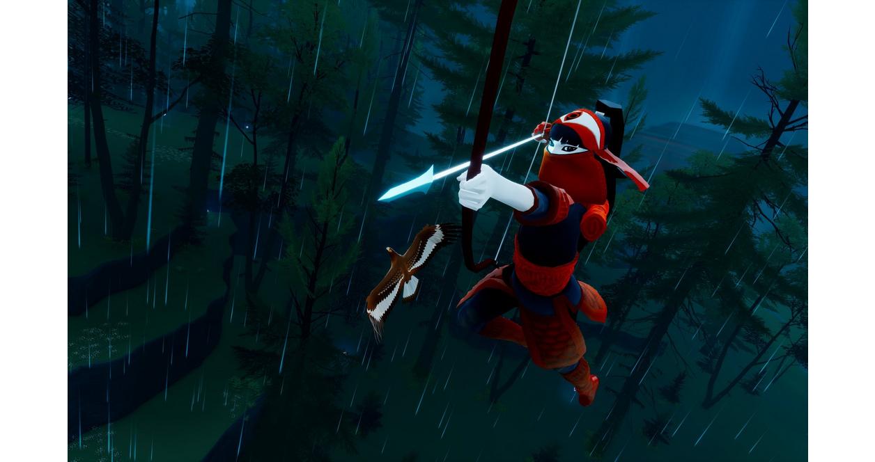 The Pathless - PlayStation 5