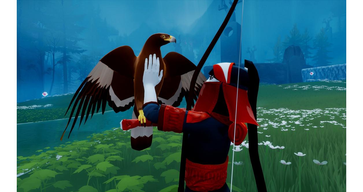 The Pathless - PlayStation 5