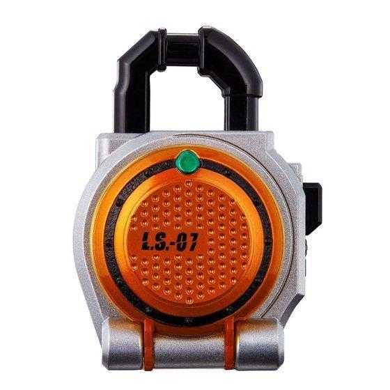 complete selection modification sengoku driver