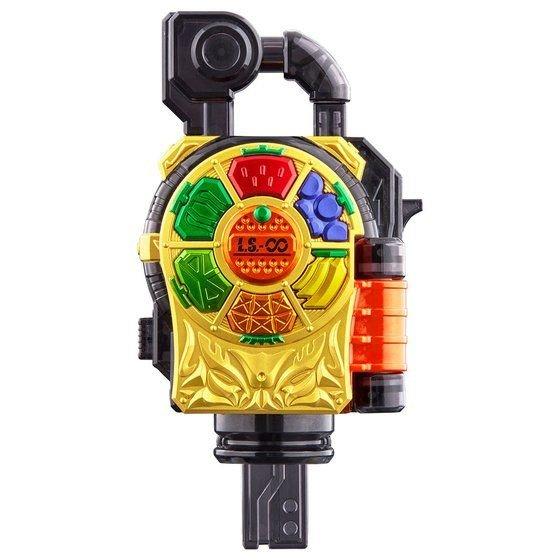 complete selection modification gaim