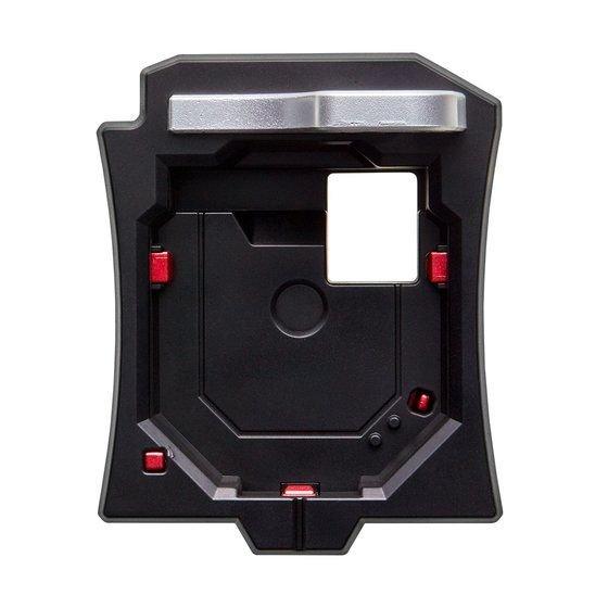 complete selection modification sengoku driver