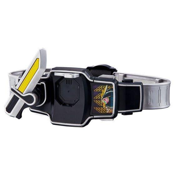 complete selection modification sengoku driver