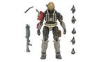 Jazwares Halo Alpha Emile Reach The Spartan Collection Wave 2 6.5-in Action Figure