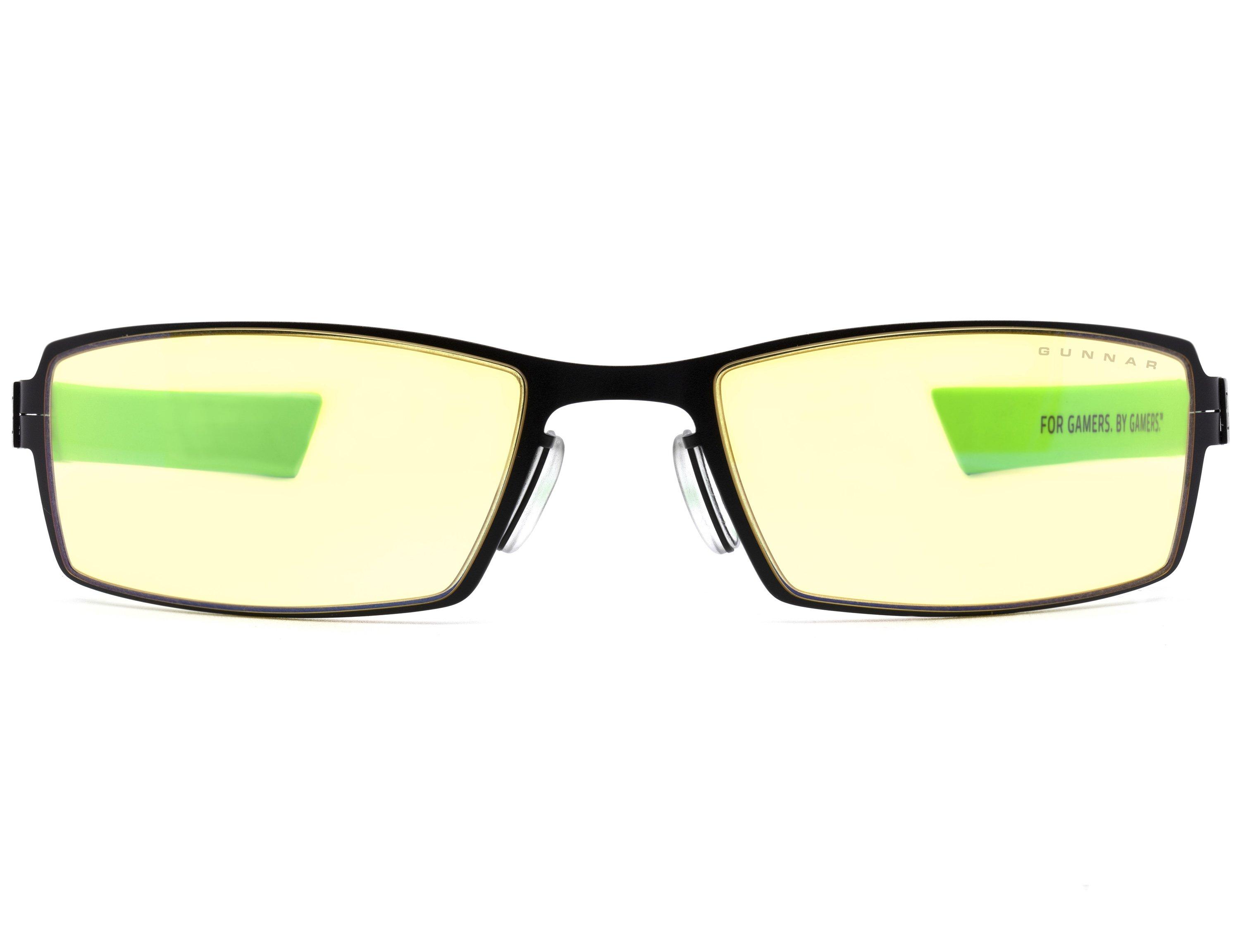GUNNAR MOBA Razer Edition Gaming Glasses