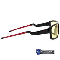 list item 4 of 10 GUNNAR Lightning Bolt 360 Gaming Glasses