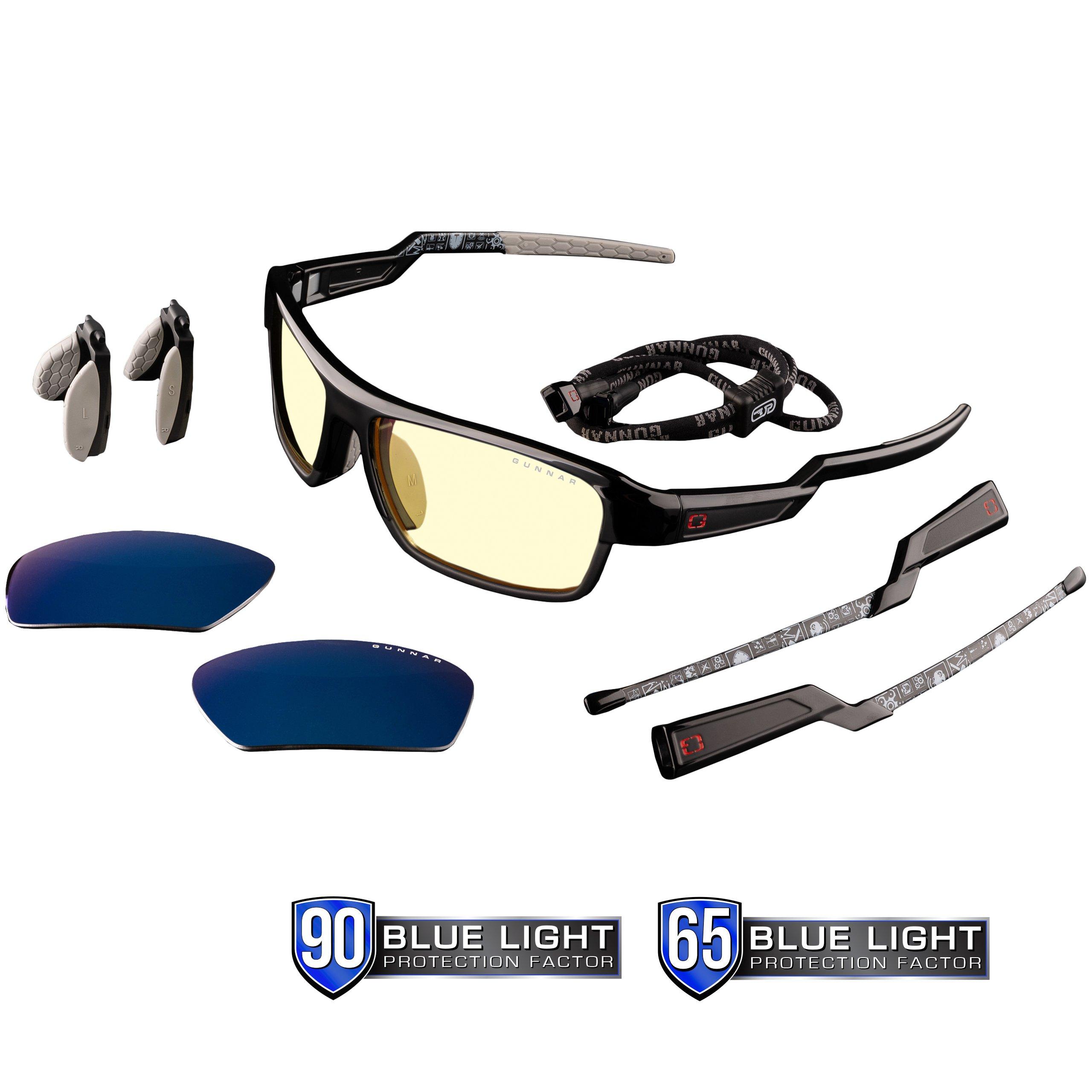 Download Gunnar Lightning Bolt 360 Tom Clancy S Rainbow Six Siege Edition Gaming Glasses Gunnar Optiks Gamestop