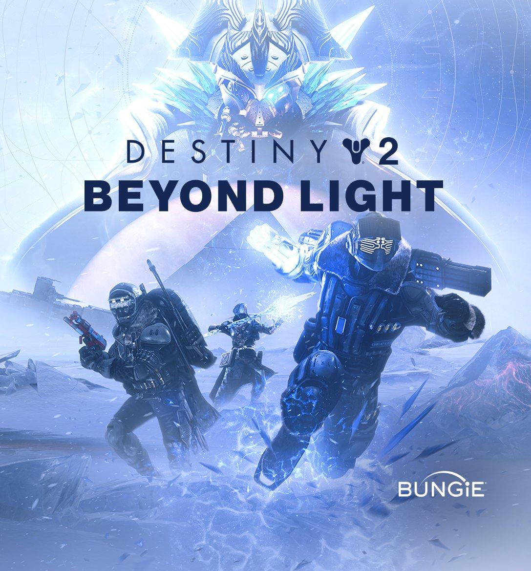 Destiny 2 Beyond Light Playstation 4 Gamestop