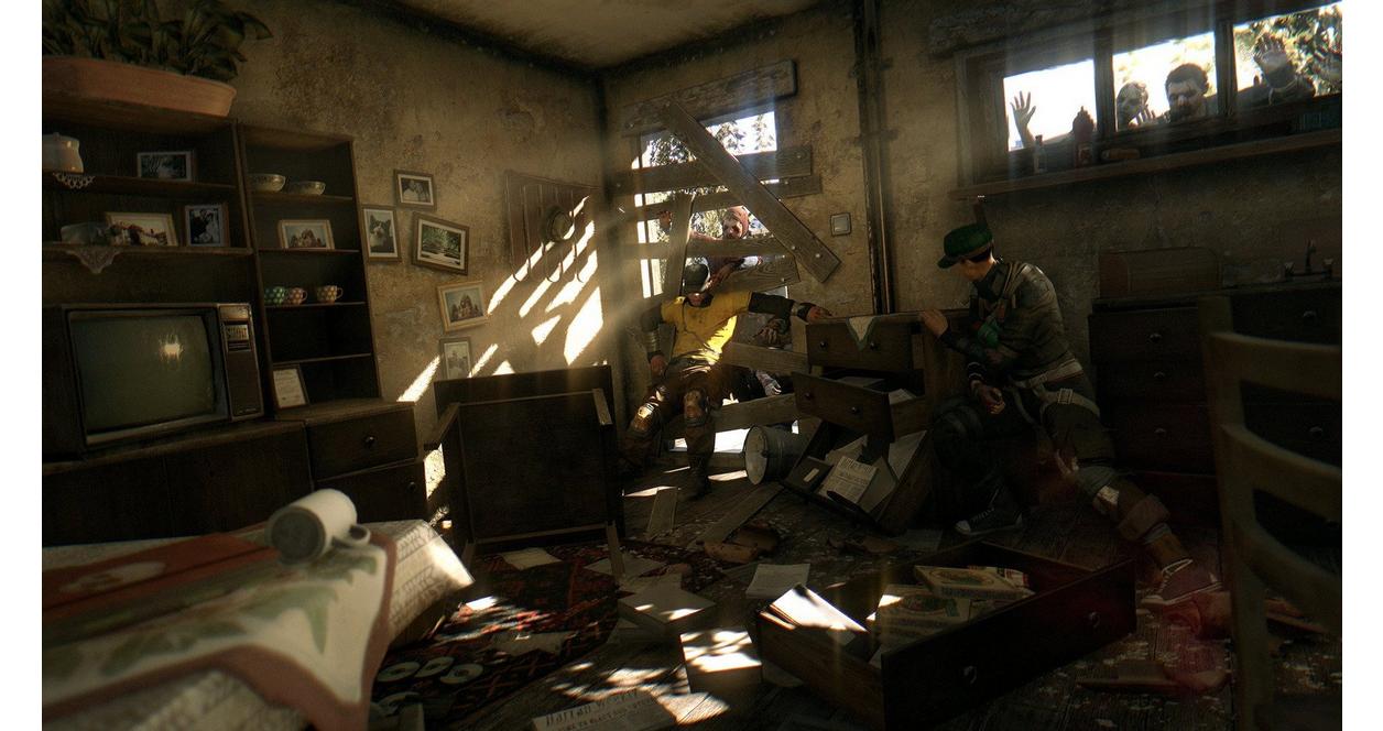 Dying Light: Definitive Edition - PC Steam