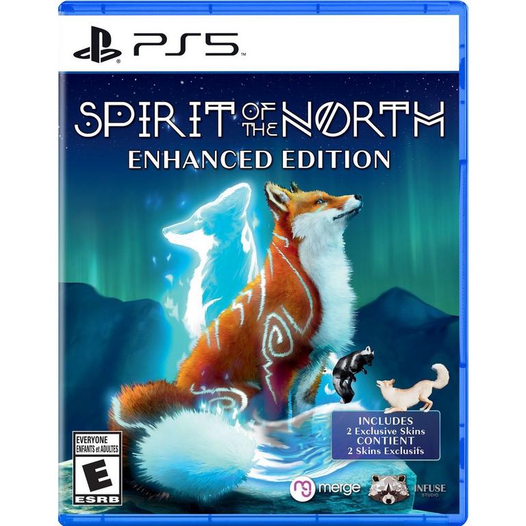 Spirit of the North - PlayStation 5 | PlayStation 5 | GameStop