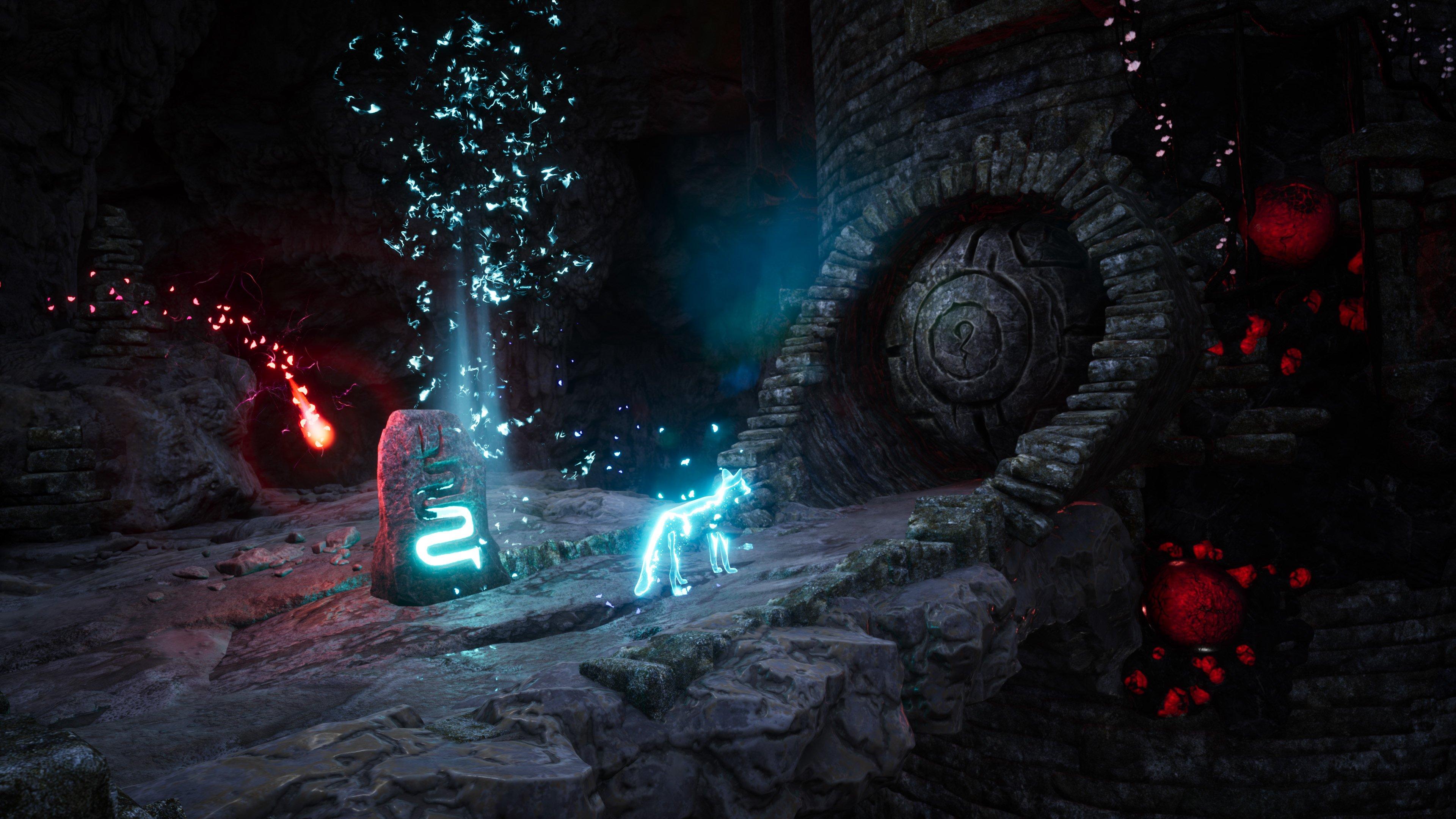 Spirit of the North - PlayStation 5