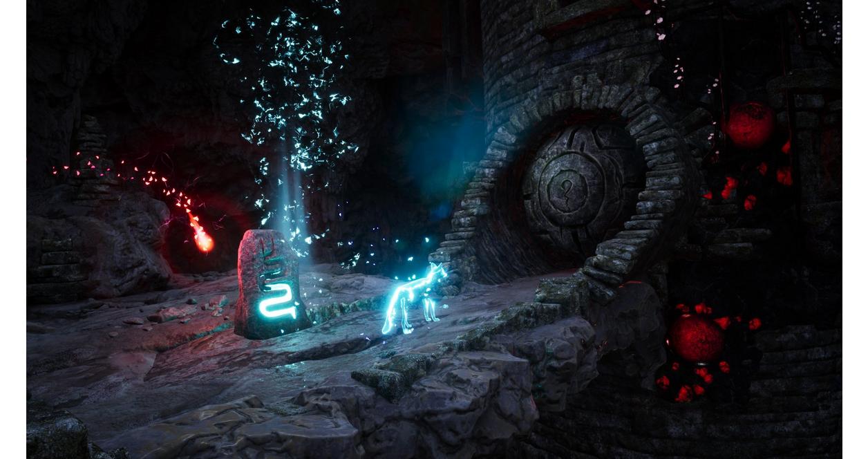Spirit of the North - PlayStation 5