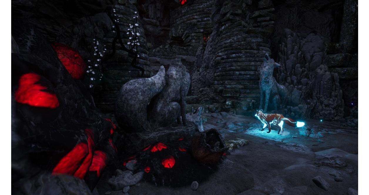 Spirit of the North - PlayStation 5