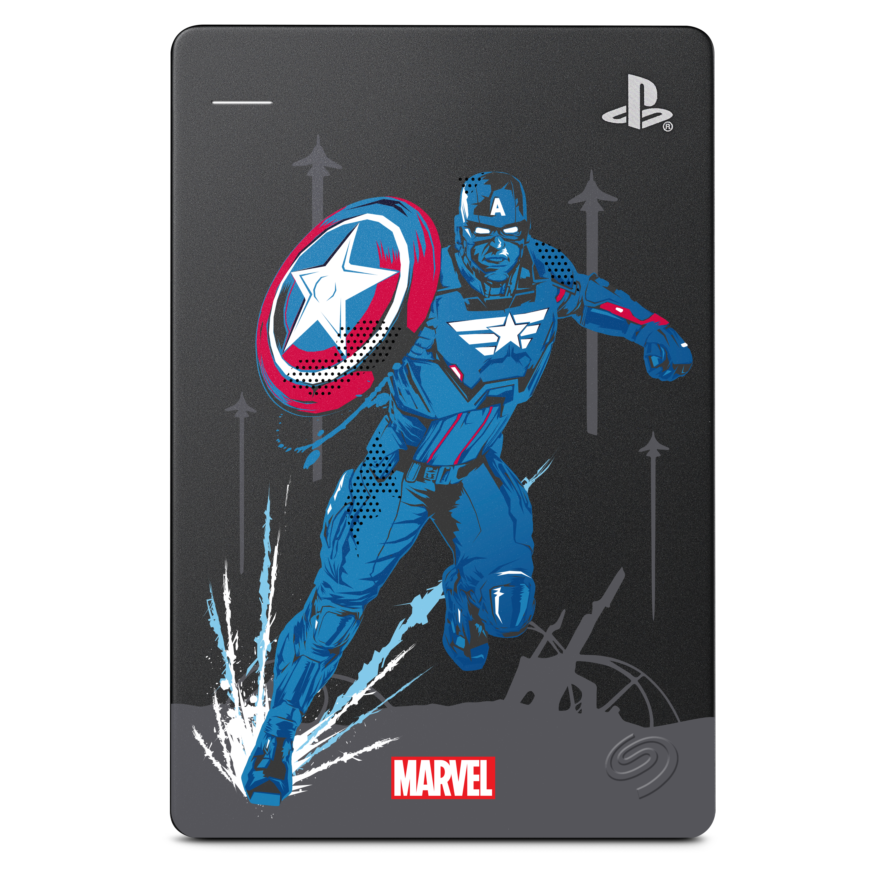 marvel avengers ps4 game