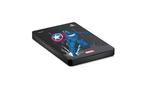 Marvel&#39;s Avengers Captain America Special Edition Game Drive 2TB for PlayStation 4 GameStop Exclusive