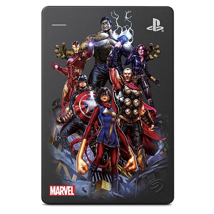 Avengers game best sale for playstation 4